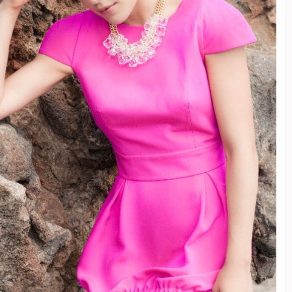 Naven mini dress - Picture 3 of 10